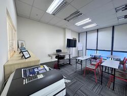 A'posh Bizhub (D27), Factory #466075361